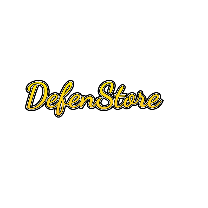 Logo of Defenstore